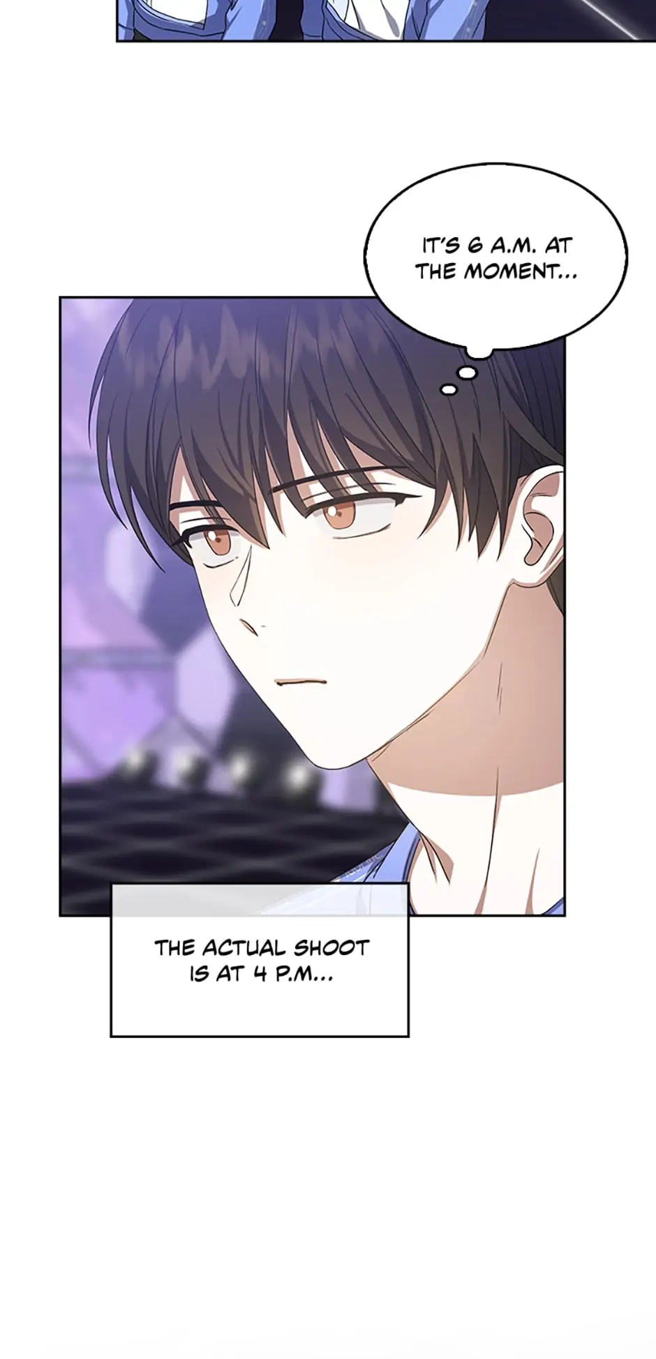 Debut or Die! Chapter 8, page 59 of 69
