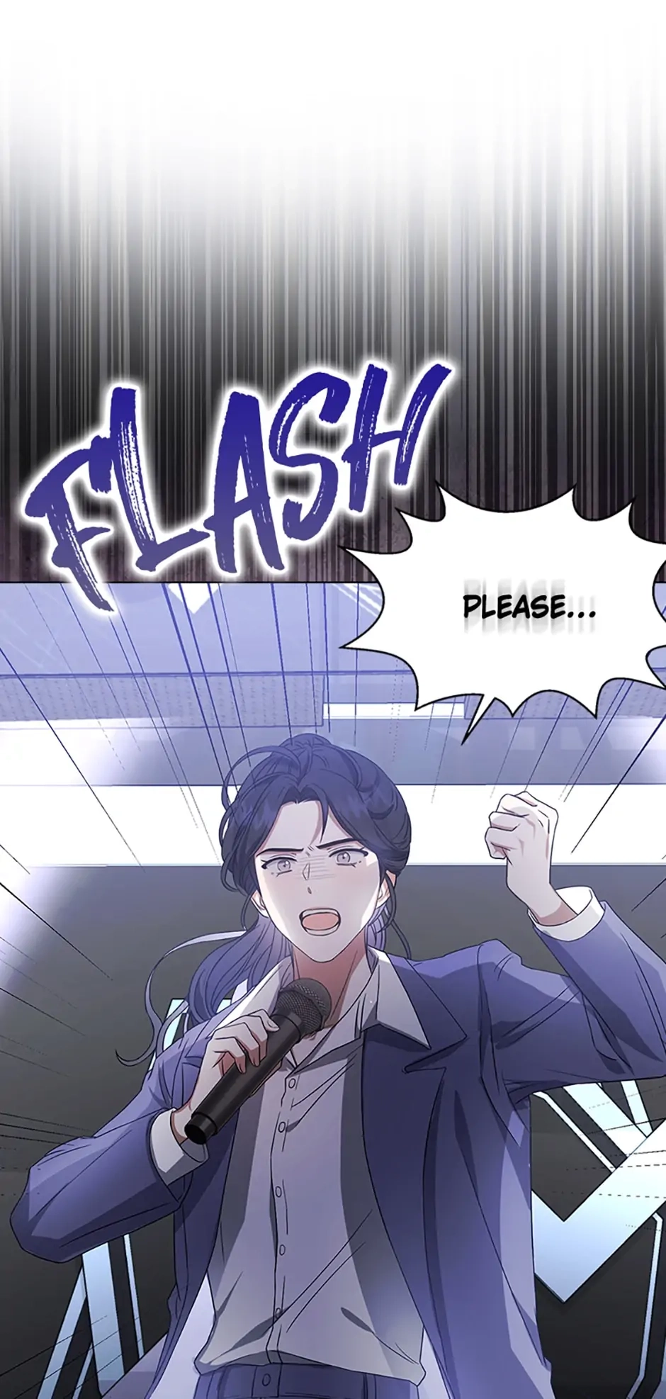 Debut or Die! Chapter 8, page 66 of 69