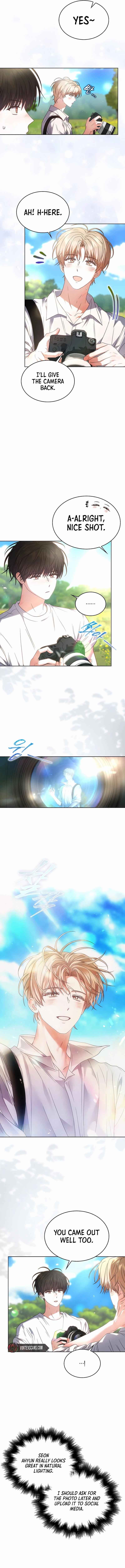 Debut or Die! Chapter 80, page 6 of 12