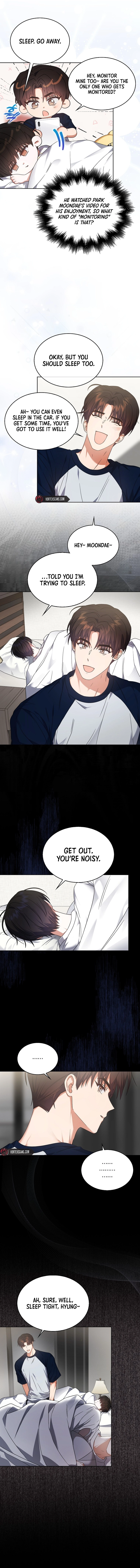 Debut or Die! Chapter 81, page 6 of 21