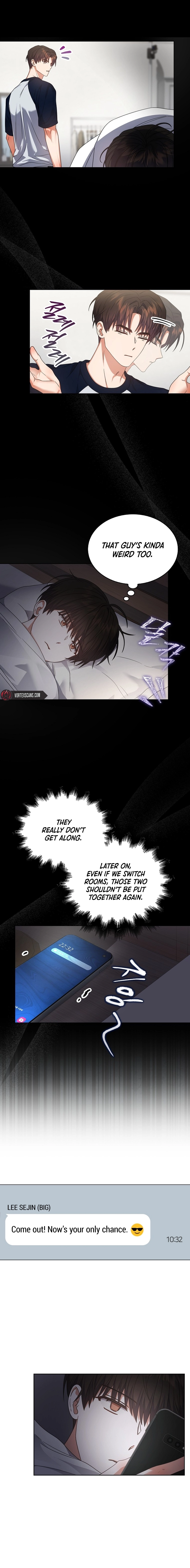 Debut or Die! Chapter 81, page 7 of 21