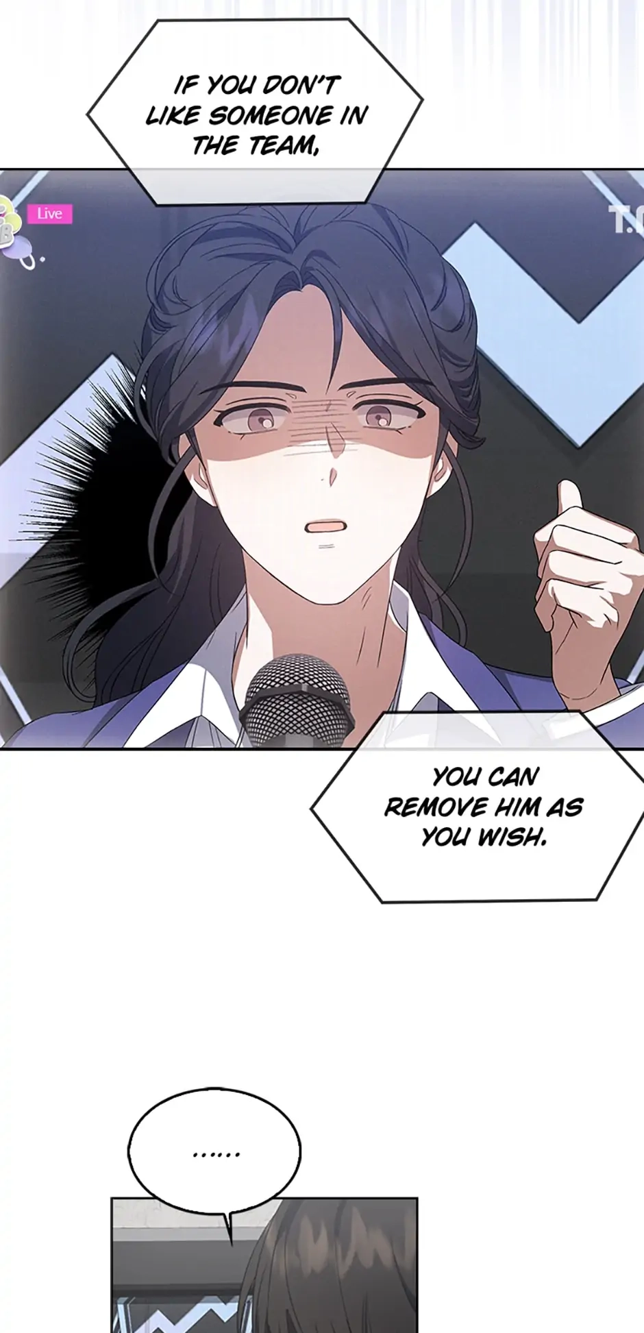 Debut or Die! Chapter 9, page 24 of 59