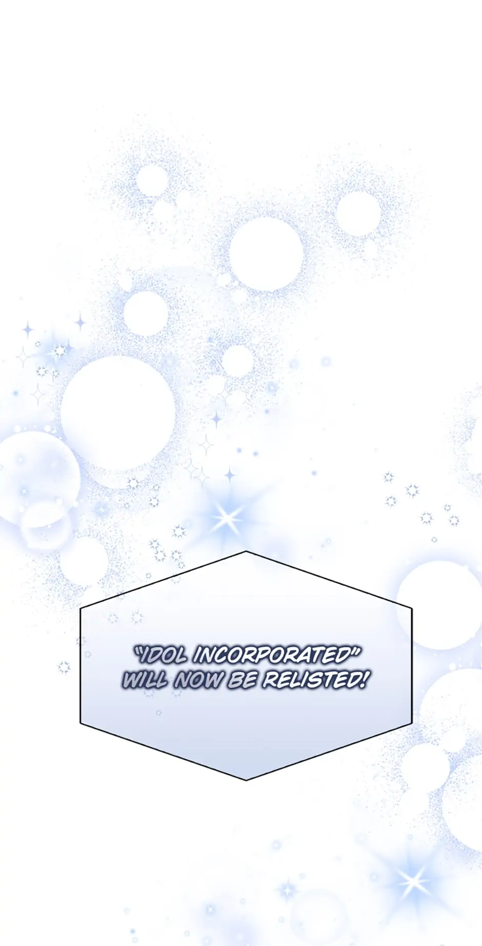 Debut or Die! Chapter 9, page 27 of 59