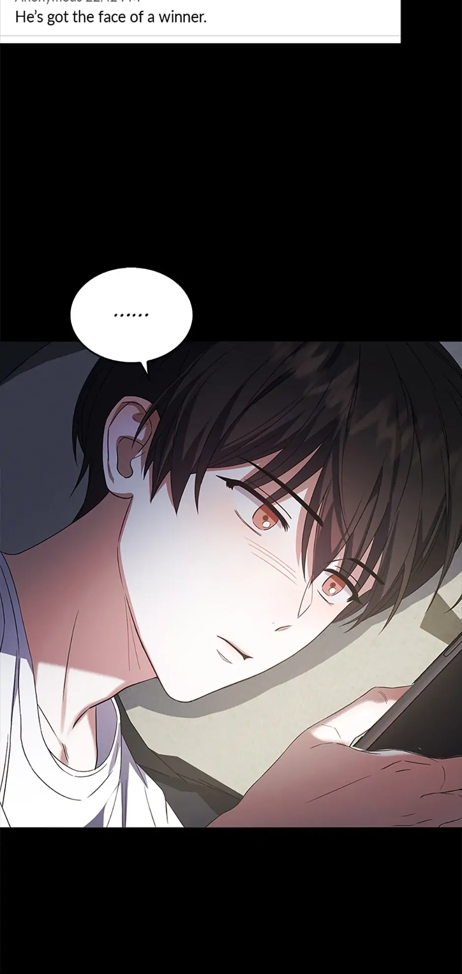 Debut or Die! Chapter 9, page 44 of 59