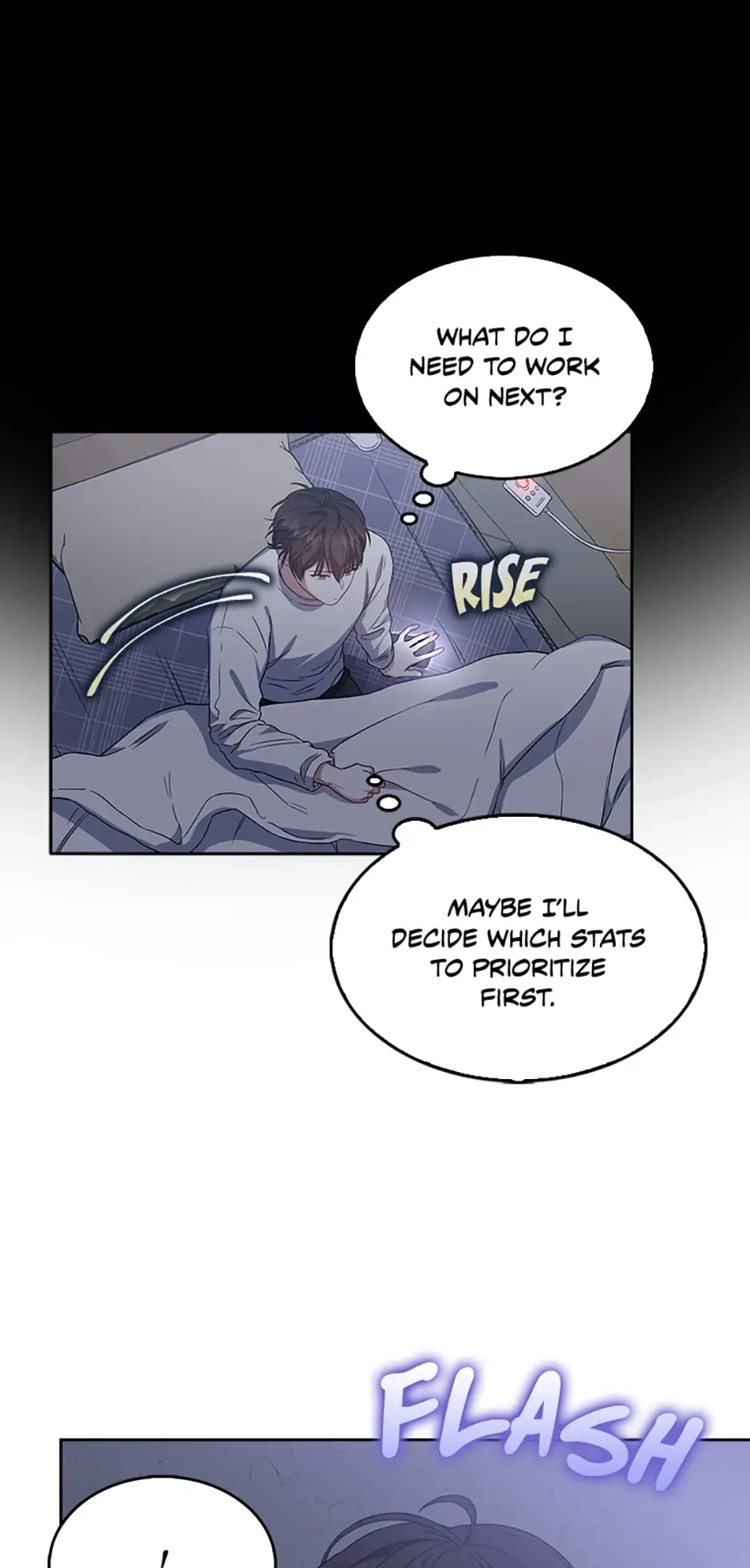Debut or Die! Chapter 9, page 45 of 59
