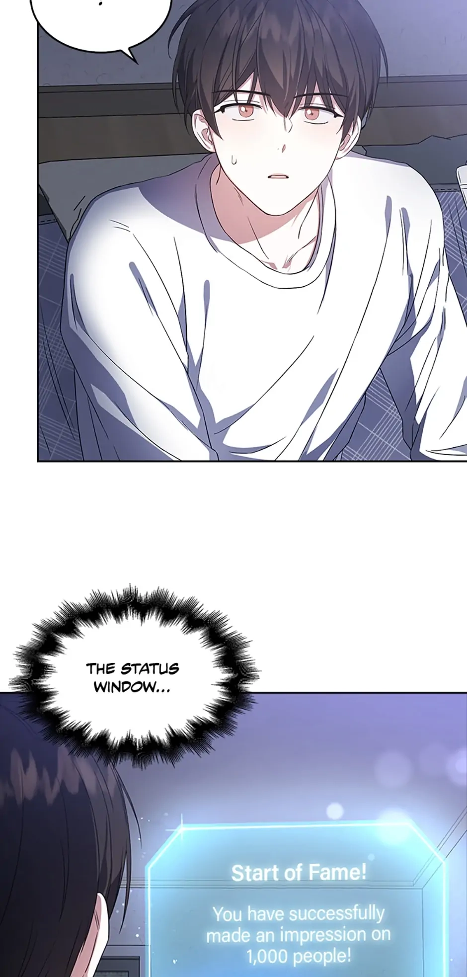 Debut or Die! Chapter 9, page 46 of 59