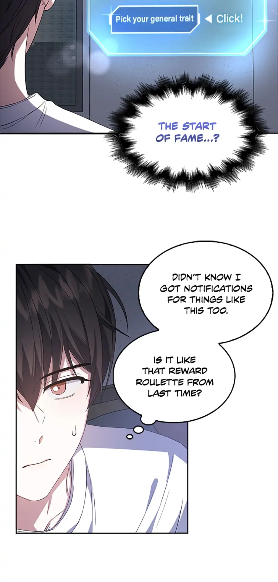 Debut or Die! Chapter 9, page 47 of 59