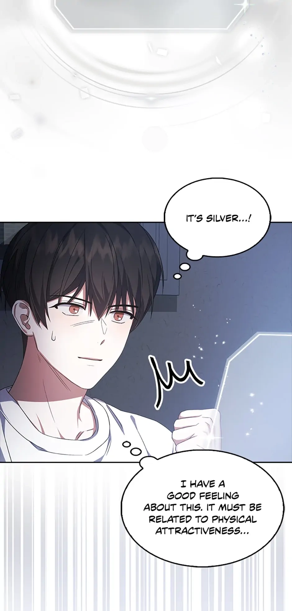 Debut or Die! Chapter 9, page 51 of 59