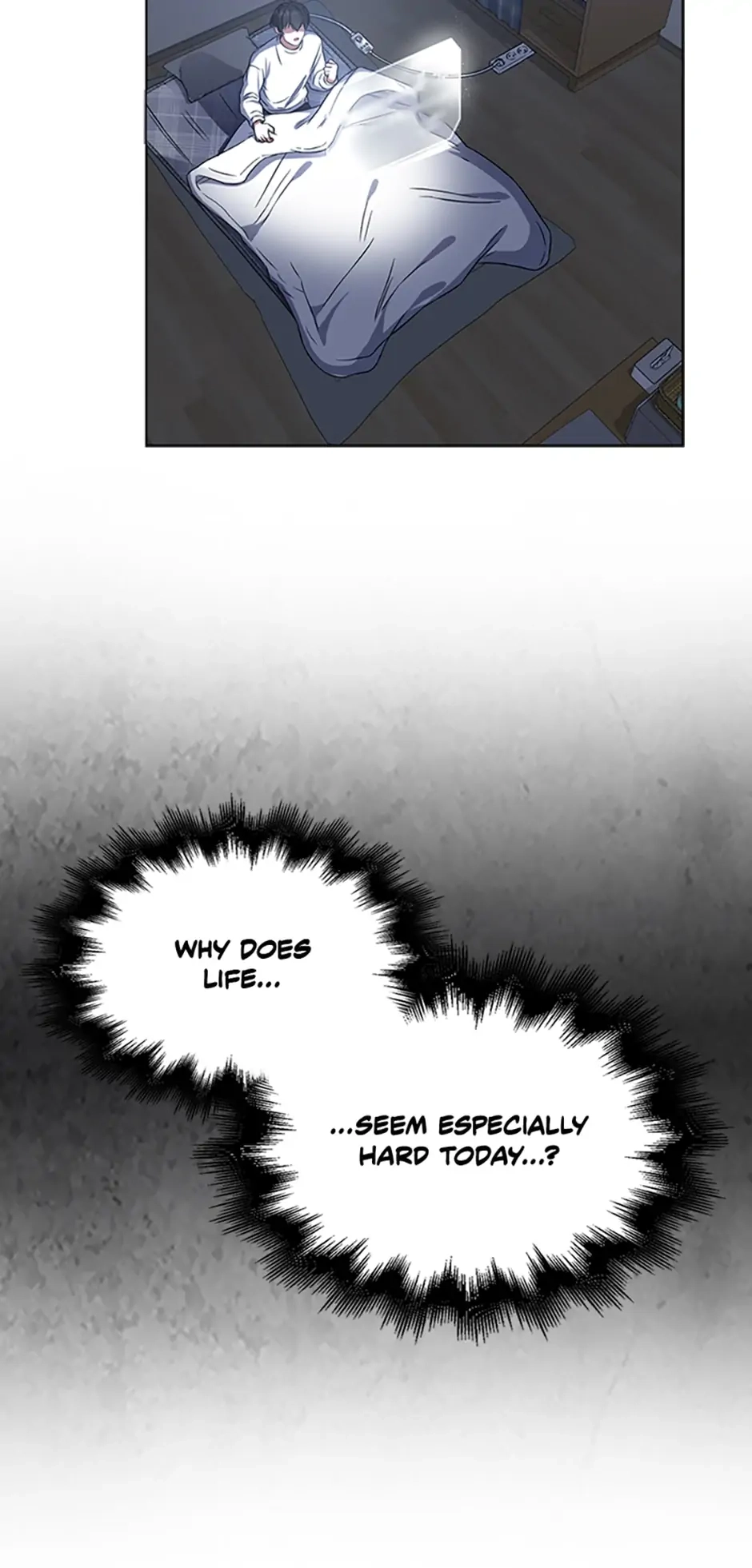 Debut or Die! Chapter 9, page 53 of 59