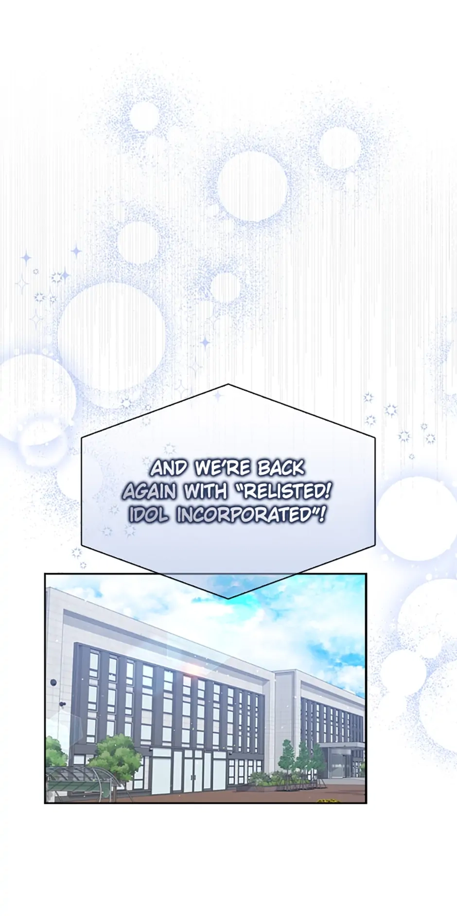 Debut or Die! Chapter 9, page 54 of 59