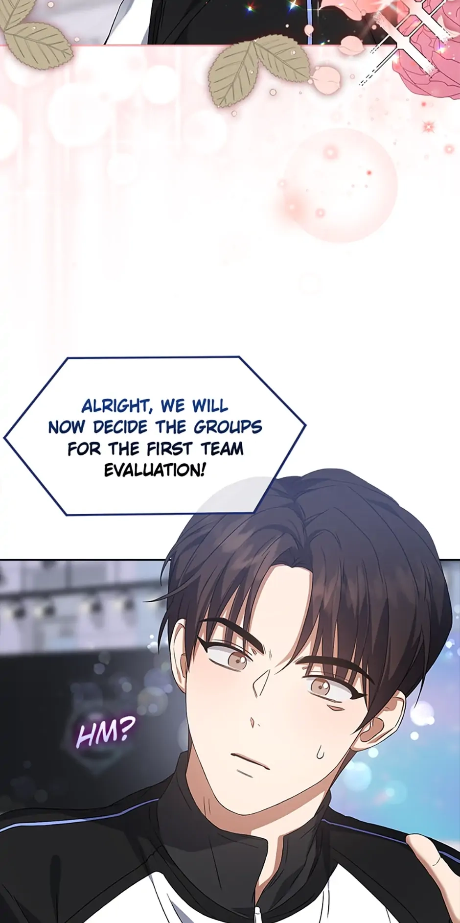 Debut or Die! Chapter 9, page 58 of 59