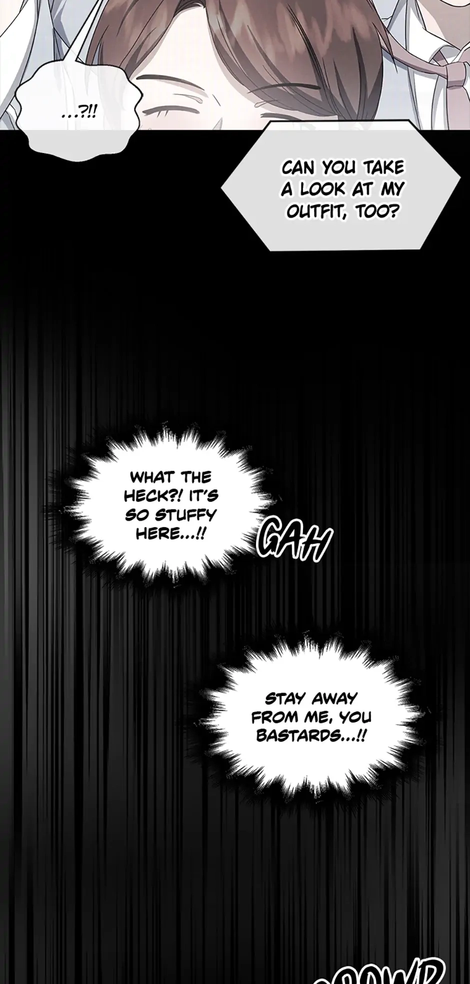 Debut or Die! Chapter 9, page 7 of 59