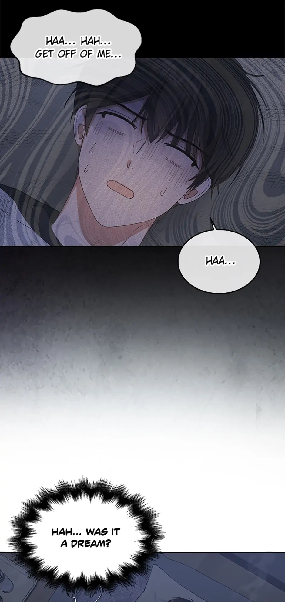 Debut or Die! Chapter 9, page 9 of 59