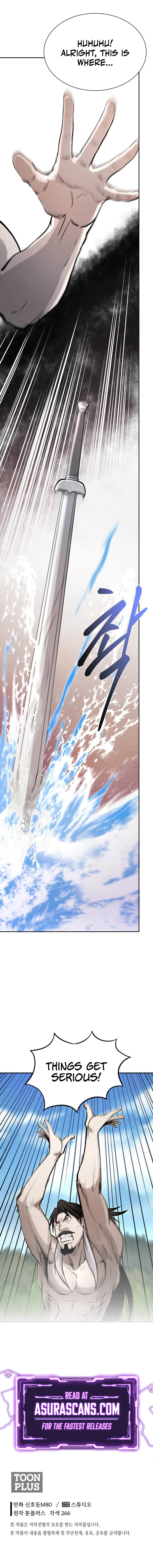 Demon in Mount Hua Chapter 20, page 17 of 18