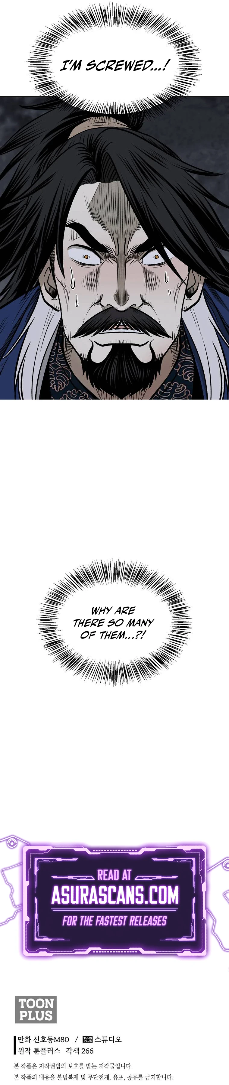 Demon in Mount Hua Chapter 5, page 18 of 19