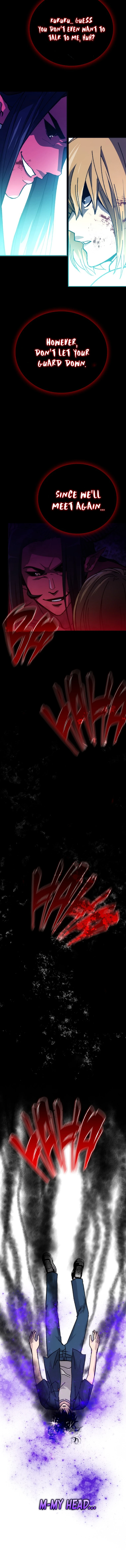 Demon Lord's Martial Arts Ascension Chapter 1, page 14 of 19