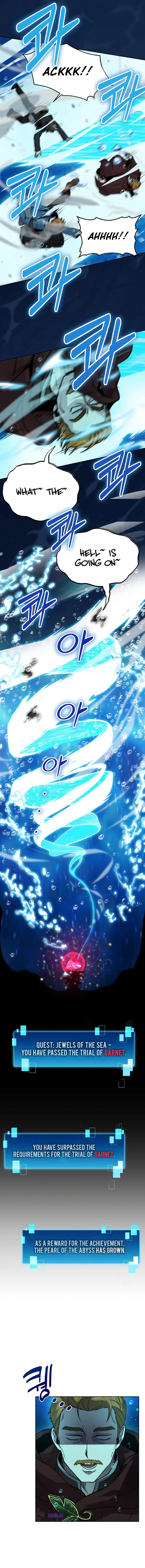 Demon Lord's Martial Arts Ascension Chapter 26, page 9 of 17