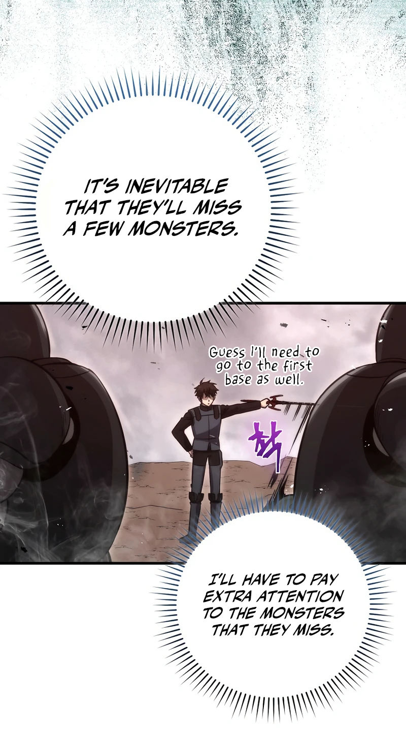 Demon Lord's Martial Arts Ascension Chapter 47, page 11 of 15