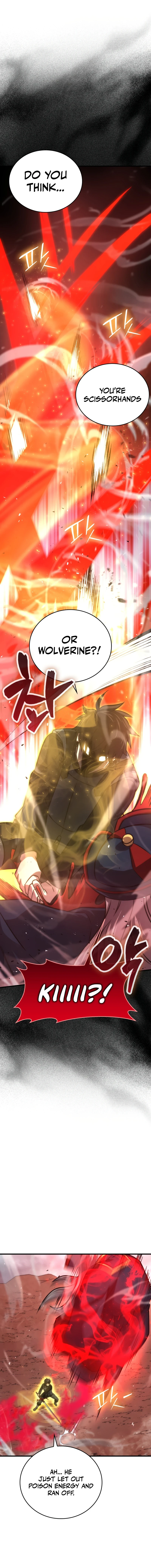 Demon Lord's Martial Arts Ascension Chapter 48, page 8 of 14