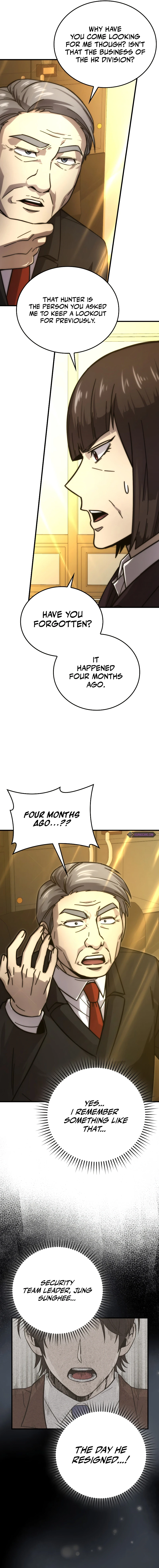 Demon Lord's Martial Arts Ascension Chapter 60, page 13 of 14