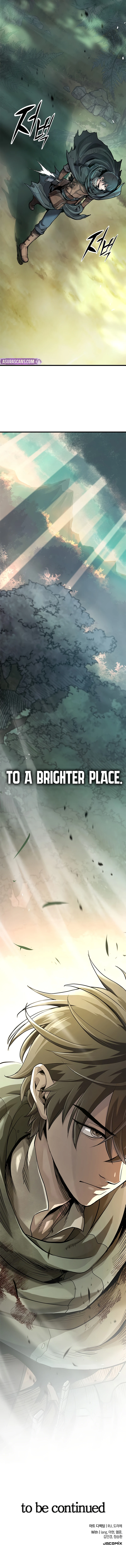 Demonic Beast Hunter Survival Guide Chapter 0, page 13 of 13