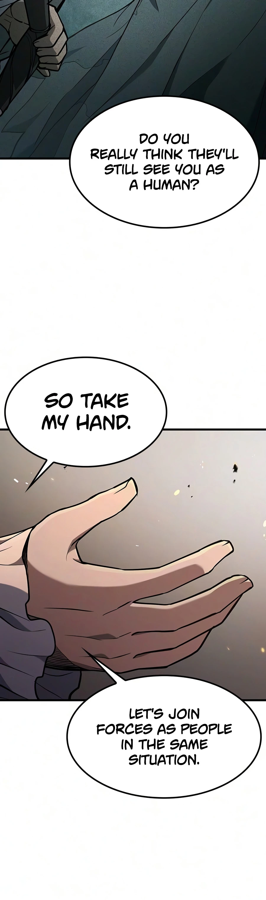 Demonic Beast Hunter Survival Guide Chapter 17, page 17 of 22