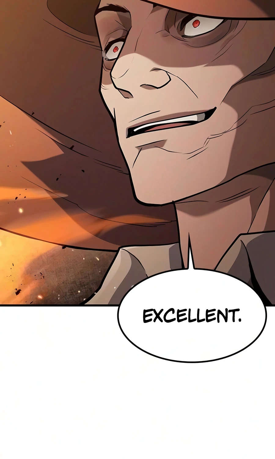 Demonic Beast Hunter Survival Guide Chapter 17, page 9 of 22