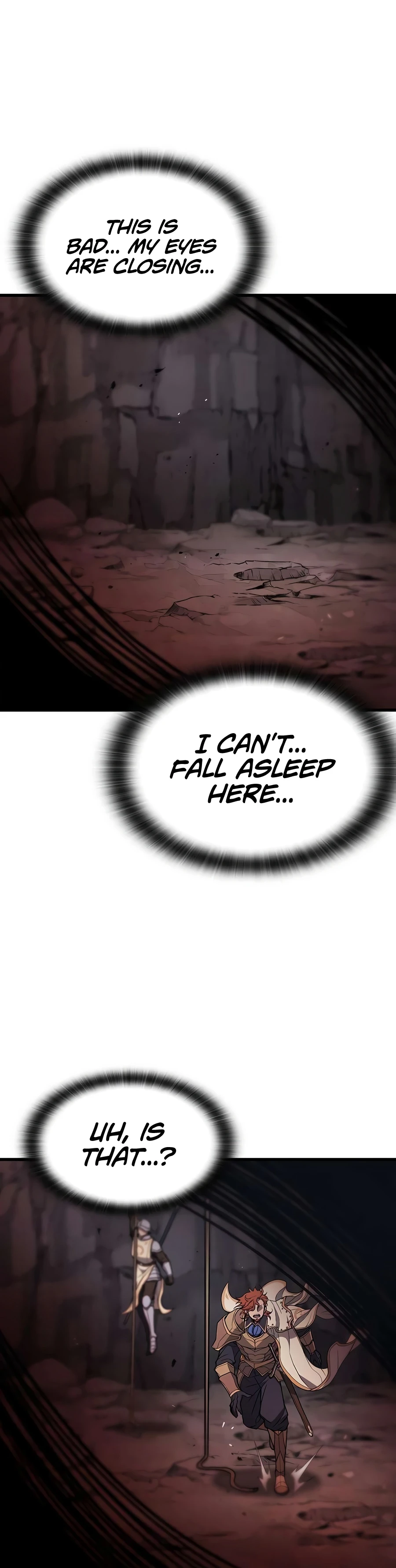 Demonic Beast Hunter Survival Guide Chapter 18, page 12 of 21