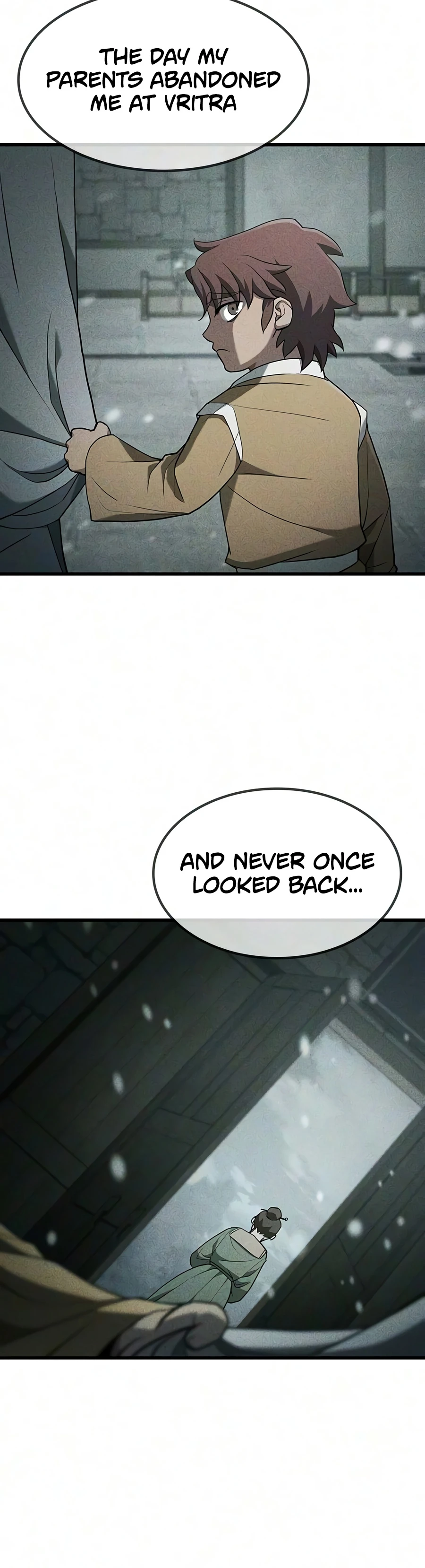 Demonic Beast Hunter Survival Guide Chapter 22, page 17 of 20
