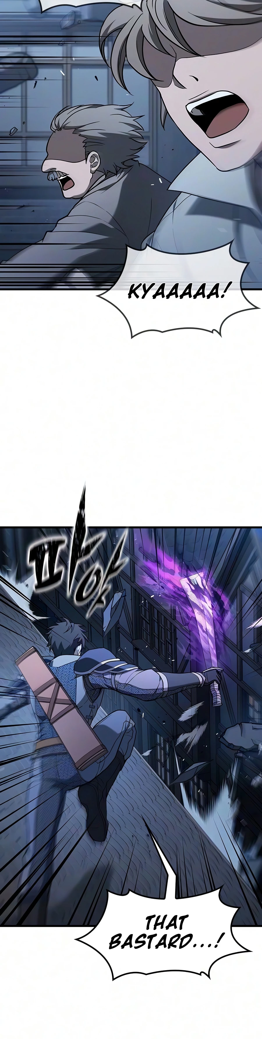 Demonic Beast Hunter Survival Guide Chapter 23, page 13 of 18