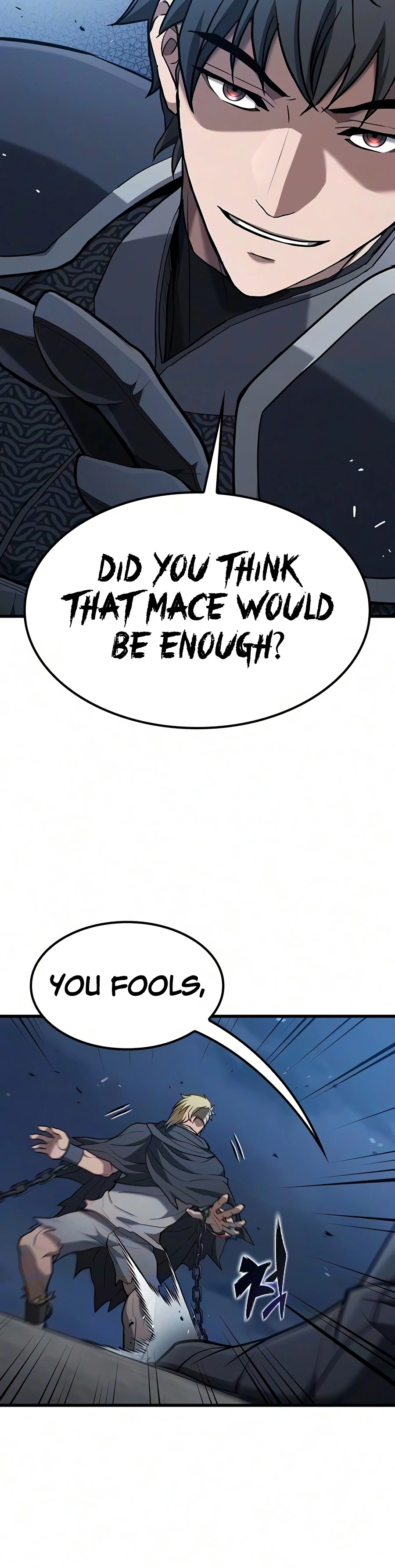 Demonic Beast Hunter Survival Guide Chapter 23, page 9 of 18
