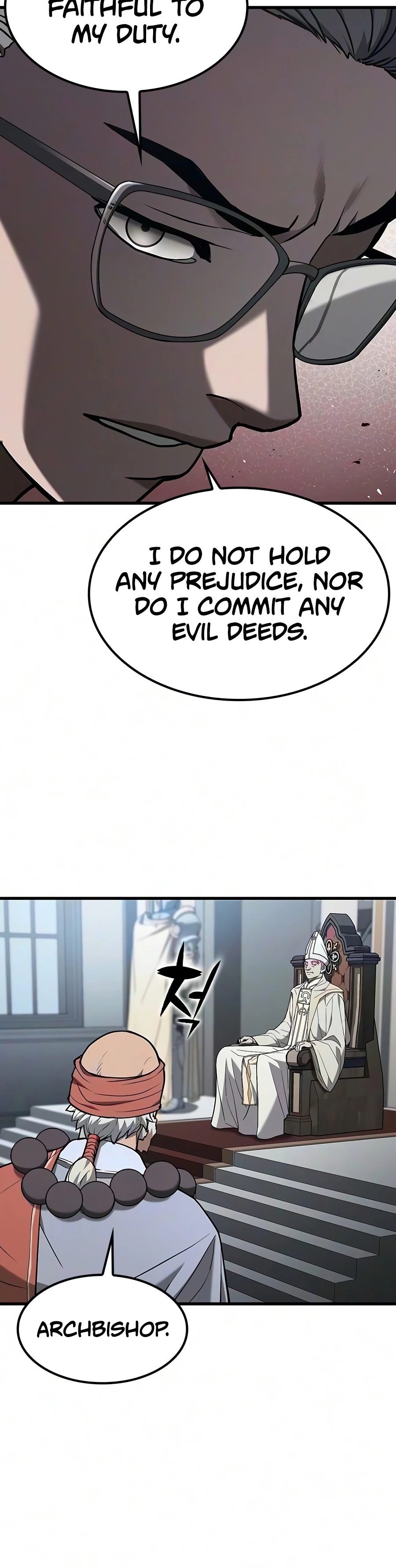 Demonic Beast Hunter Survival Guide Chapter 24, page 15 of 19