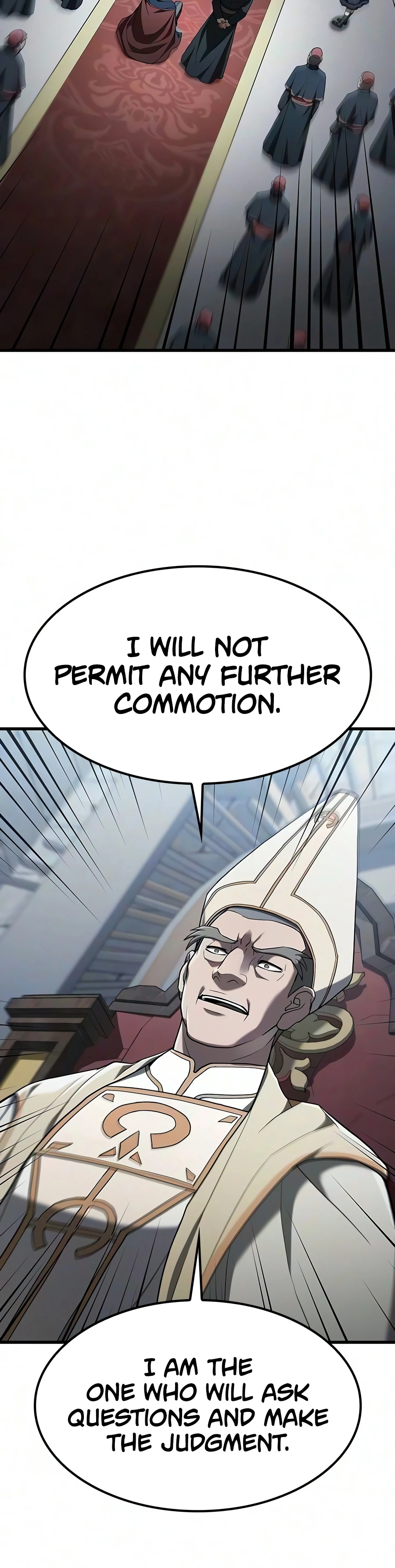 Demonic Beast Hunter Survival Guide Chapter 24, page 17 of 19