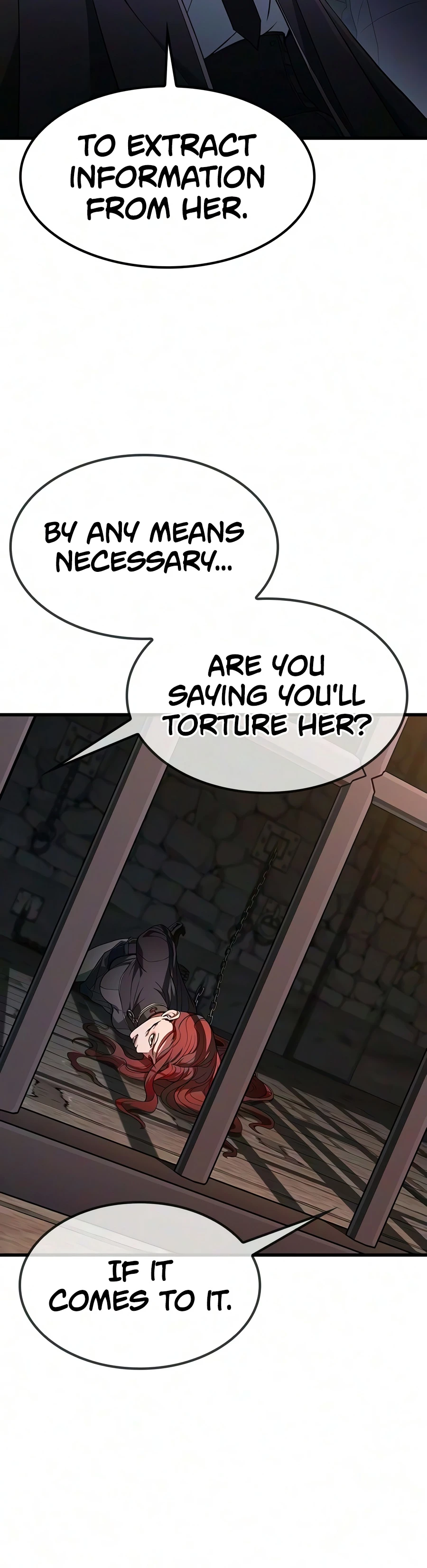 Demonic Beast Hunter Survival Guide Chapter 25, page 11 of 20
