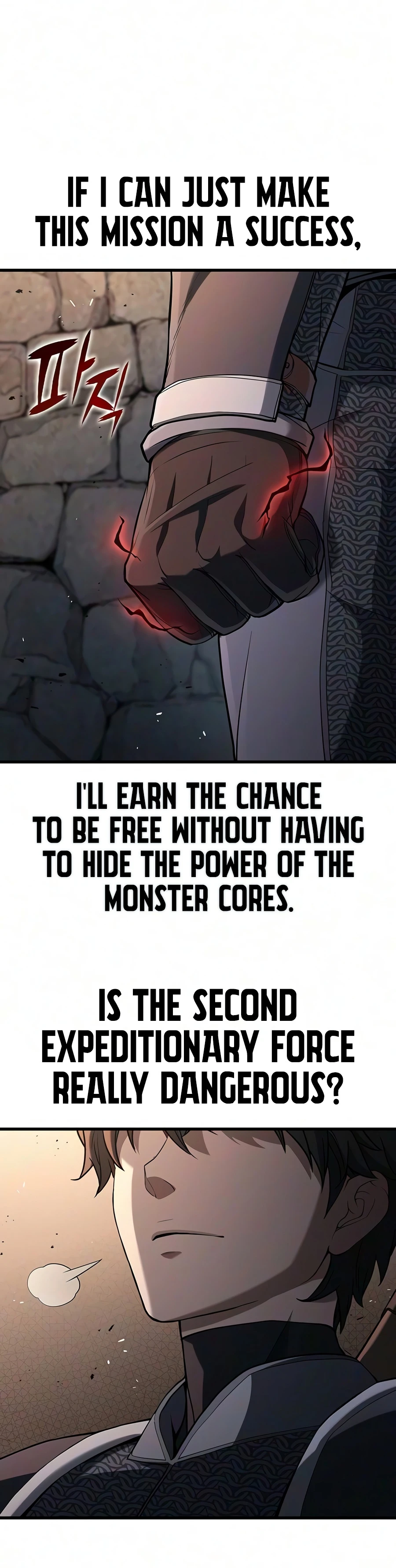 Demonic Beast Hunter Survival Guide Chapter 25, page 7 of 20