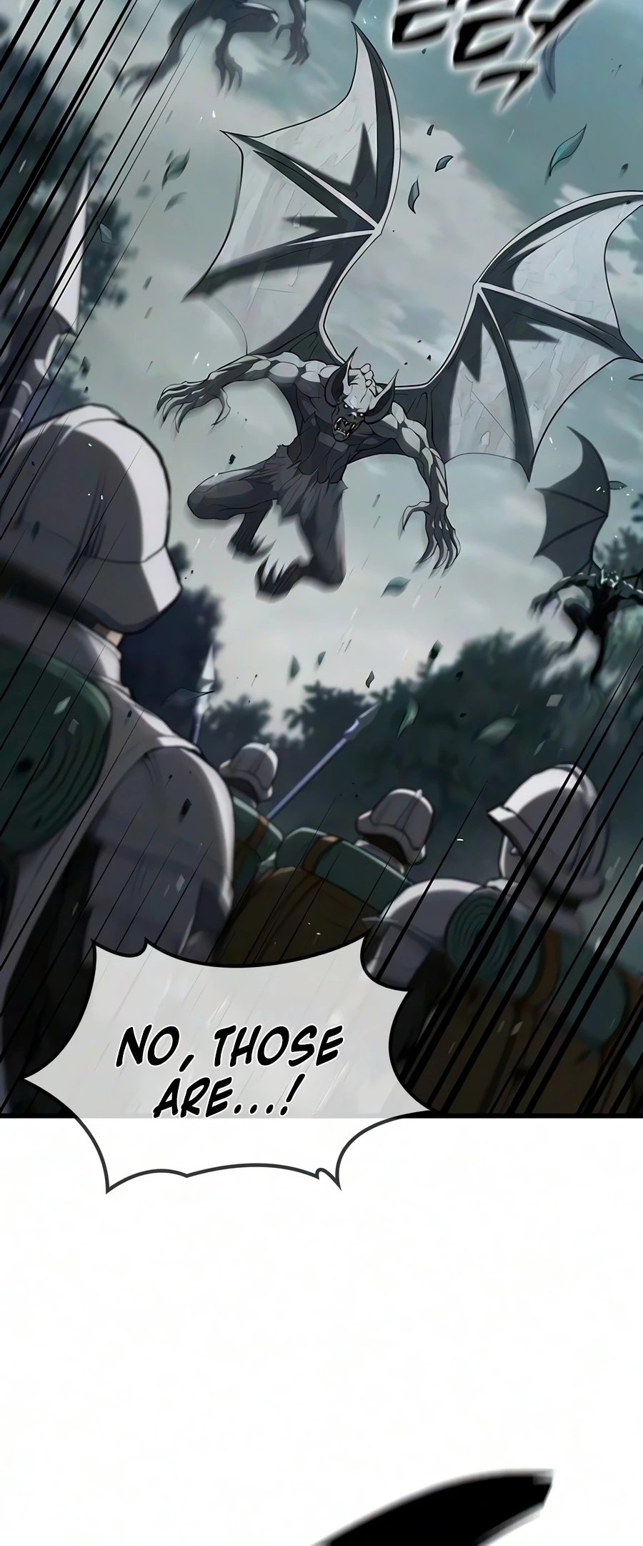 Demonic Beast Hunter Survival Guide Chapter 26, page 16 of 21