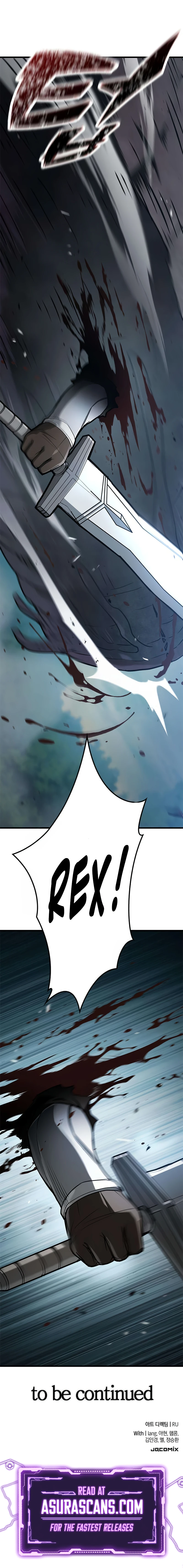Demonic Beast Hunter Survival Guide Chapter 9, page 15 of 15