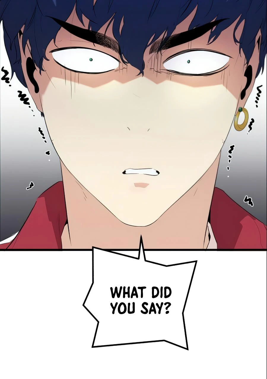 Demonic Spirit King Chapter 11, page 13 of 14
