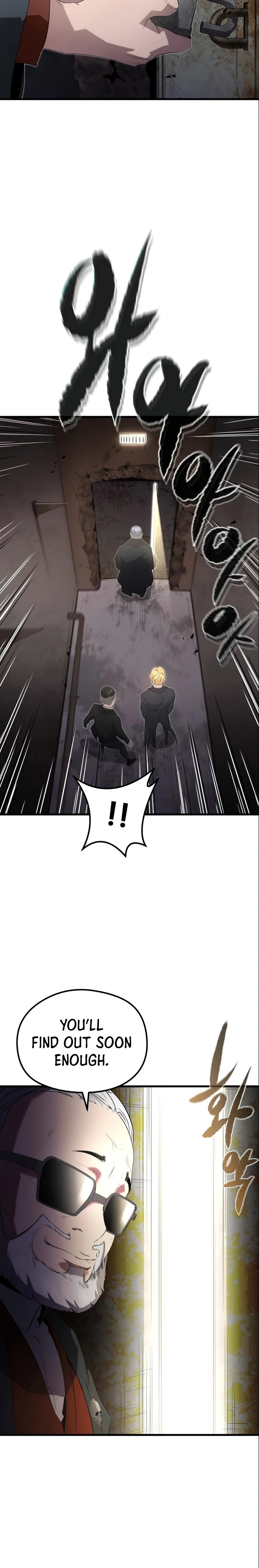Demonic Spirit King Chapter 14, page 11 of 15