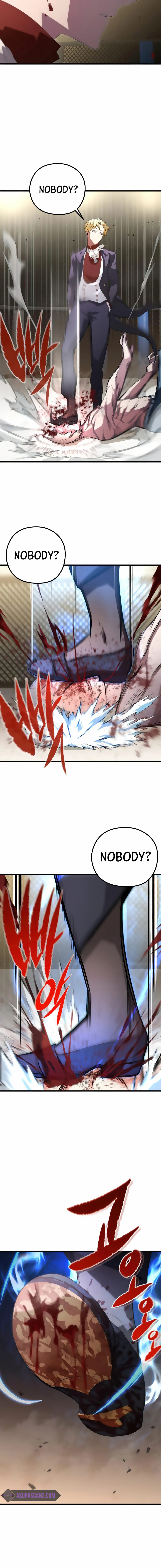 Demonic Spirit King Chapter 15, page 7 of 15