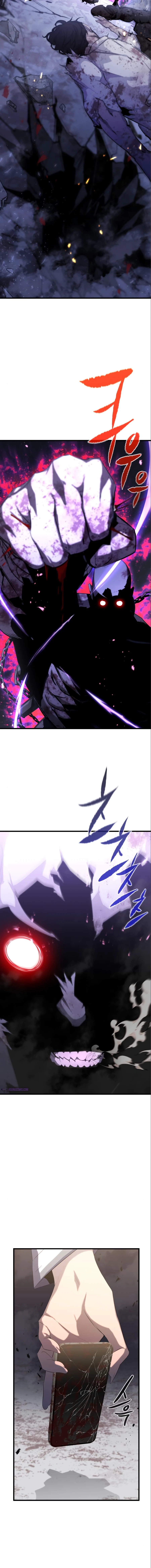 Demonic Spirit King Chapter 17, page 13 of 15