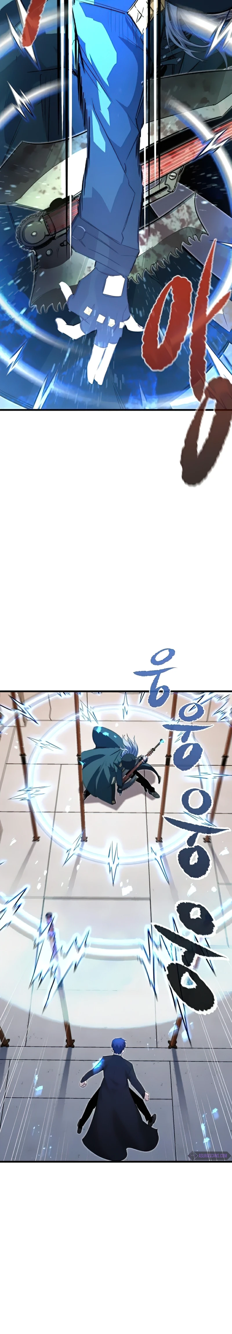 Demonic Spirit King Chapter 20, page 11 of 18
