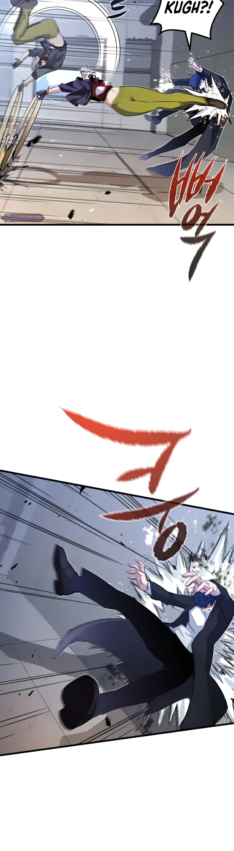 Demonic Spirit King Chapter 20, page 13 of 18