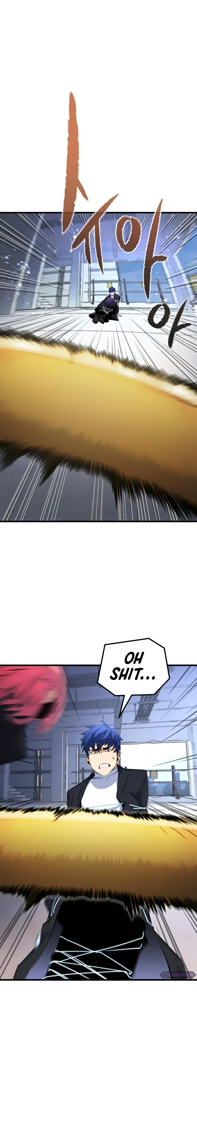 Demonic Spirit King Chapter 20, page 15 of 18