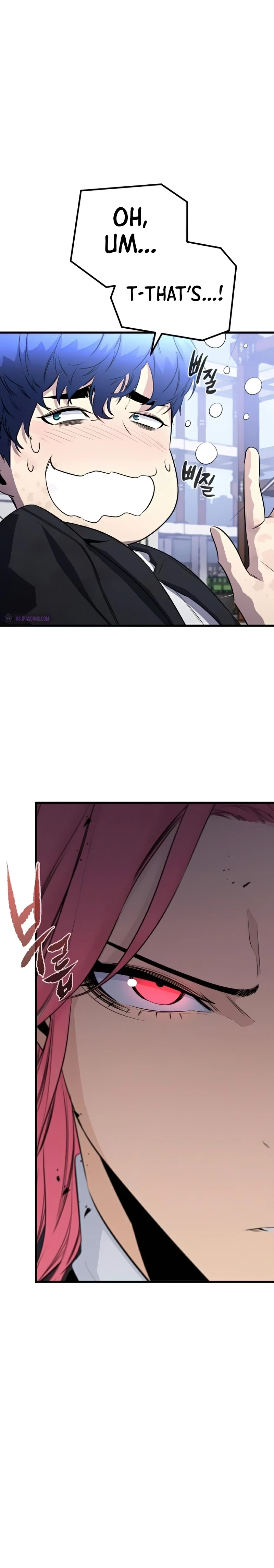 Demonic Spirit King Chapter 20, page 5 of 18