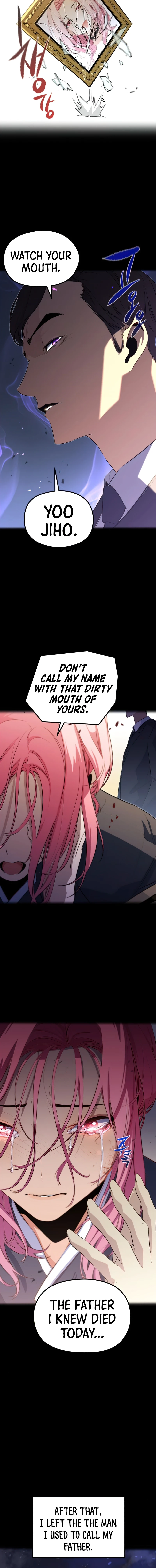 Demonic Spirit King Chapter 22, page 5 of 15