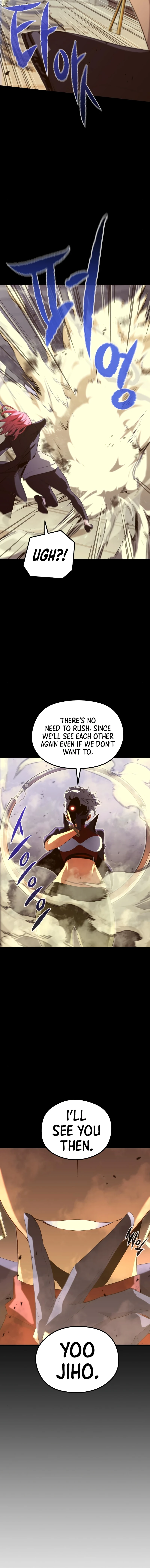 Demonic Spirit King Chapter 23, page 5 of 18