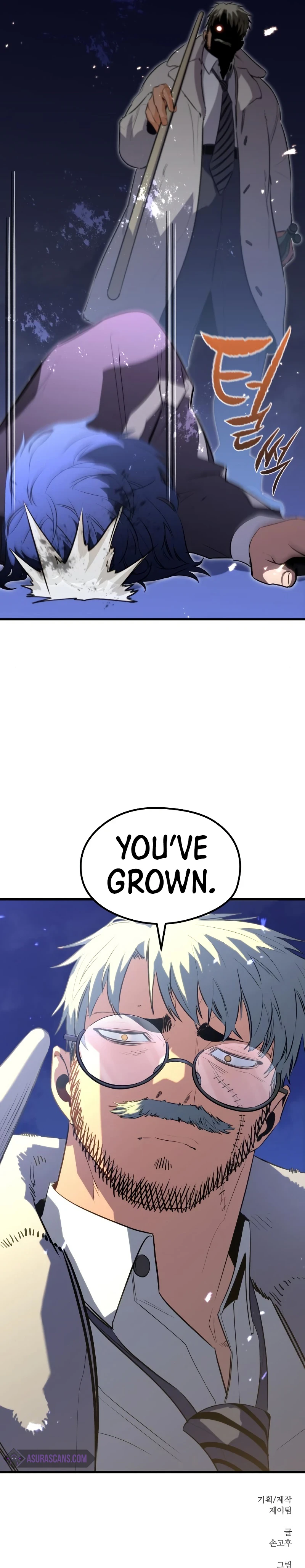 Demonic Spirit King Chapter 24, page 16 of 17