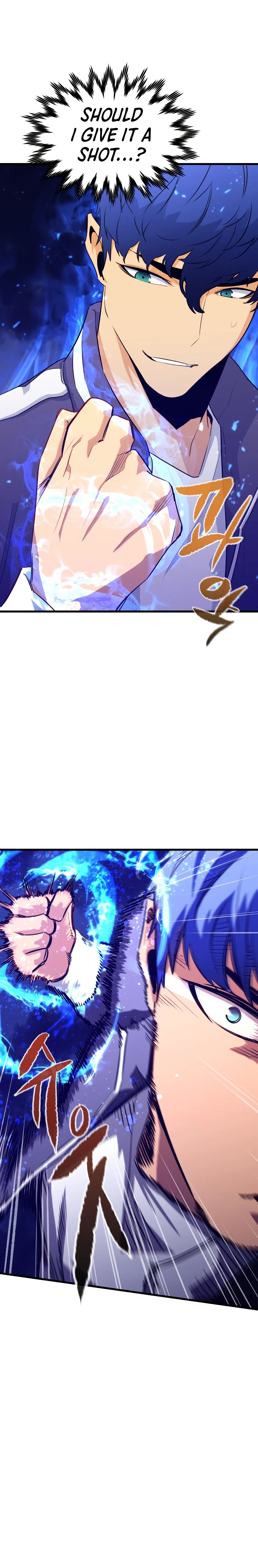 Demonic Spirit King Chapter 26, page 13 of 17