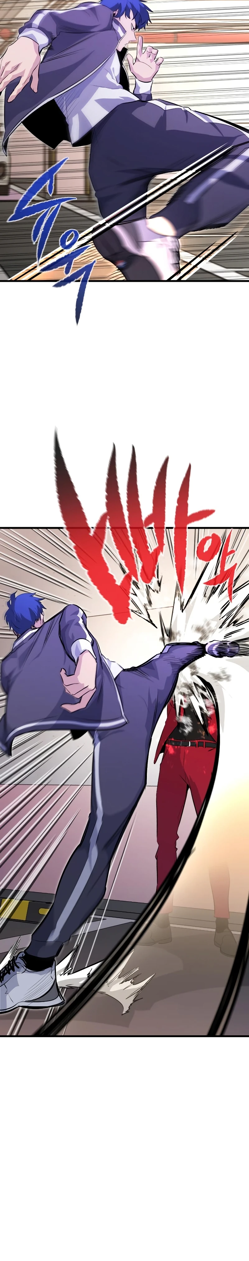 Demonic Spirit King Chapter 27, page 5 of 19